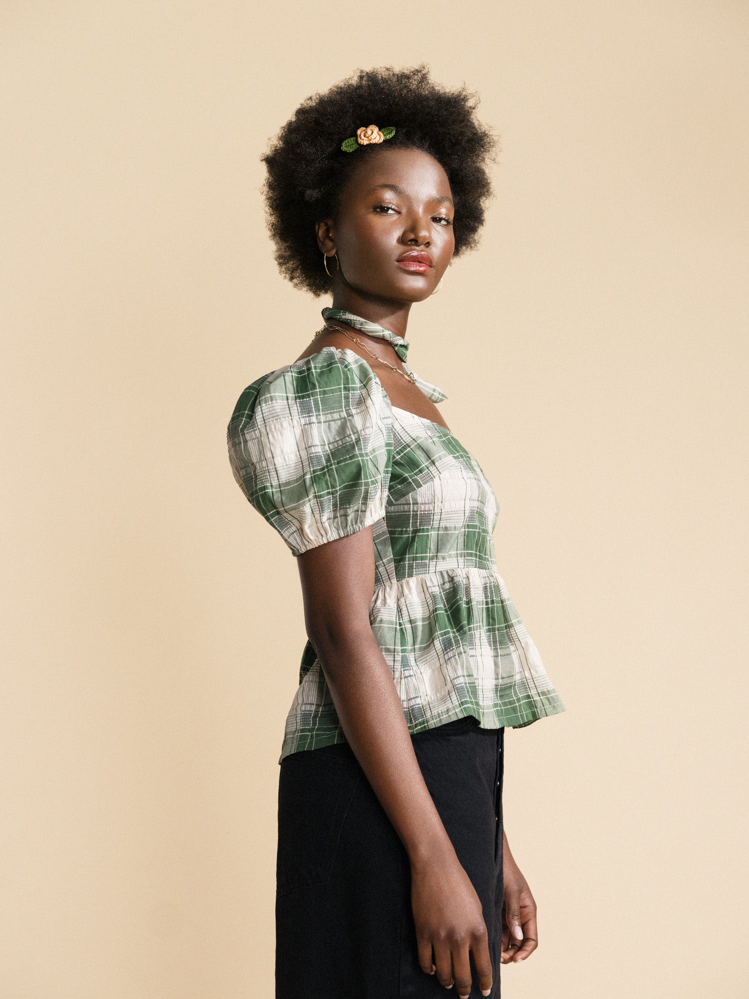 plaid
