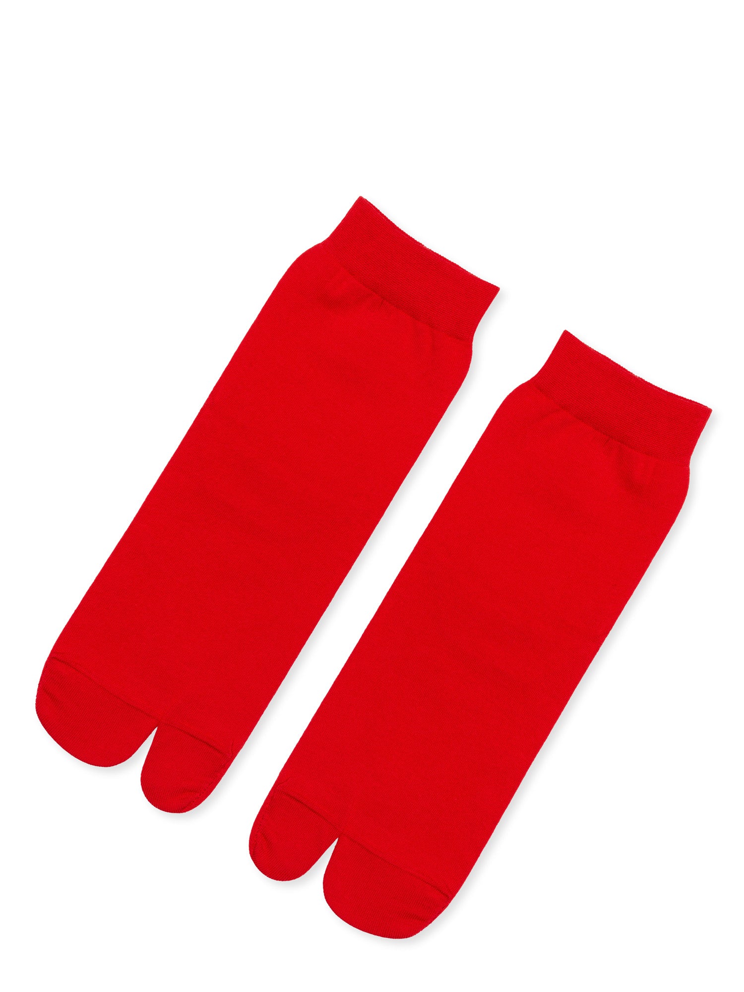 poppy red