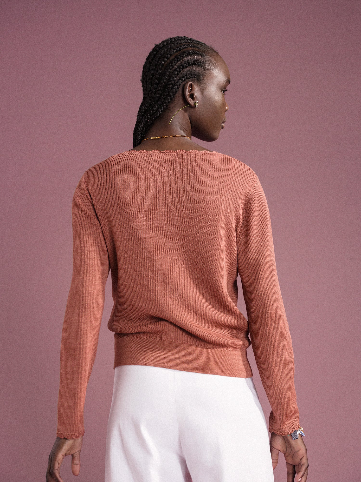 terracotta