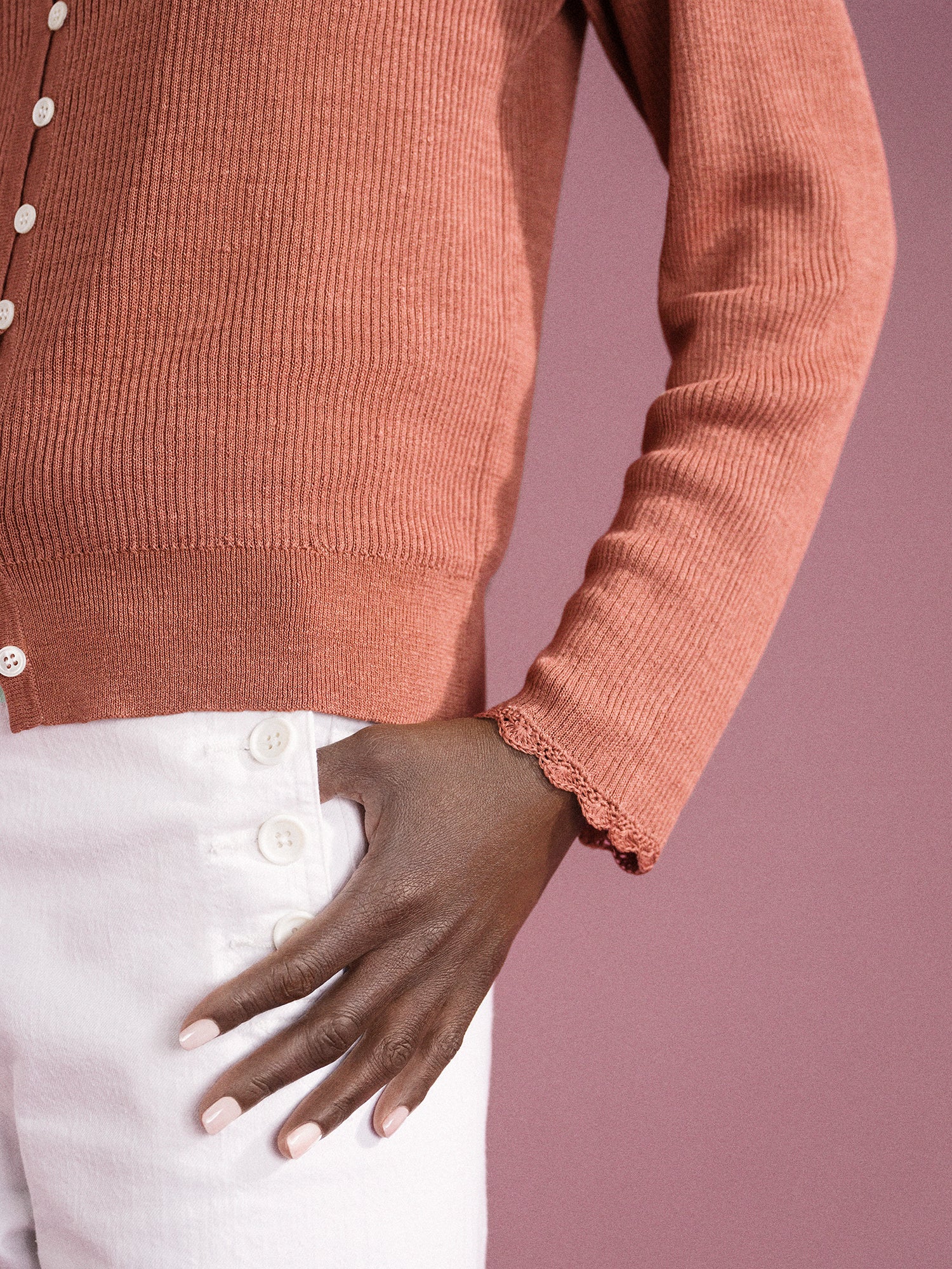 terracotta