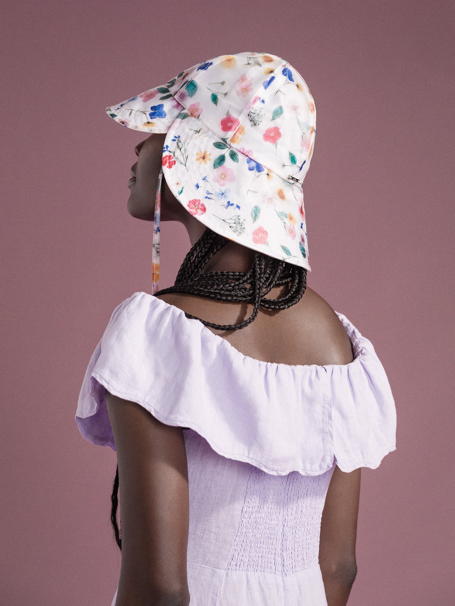 floral