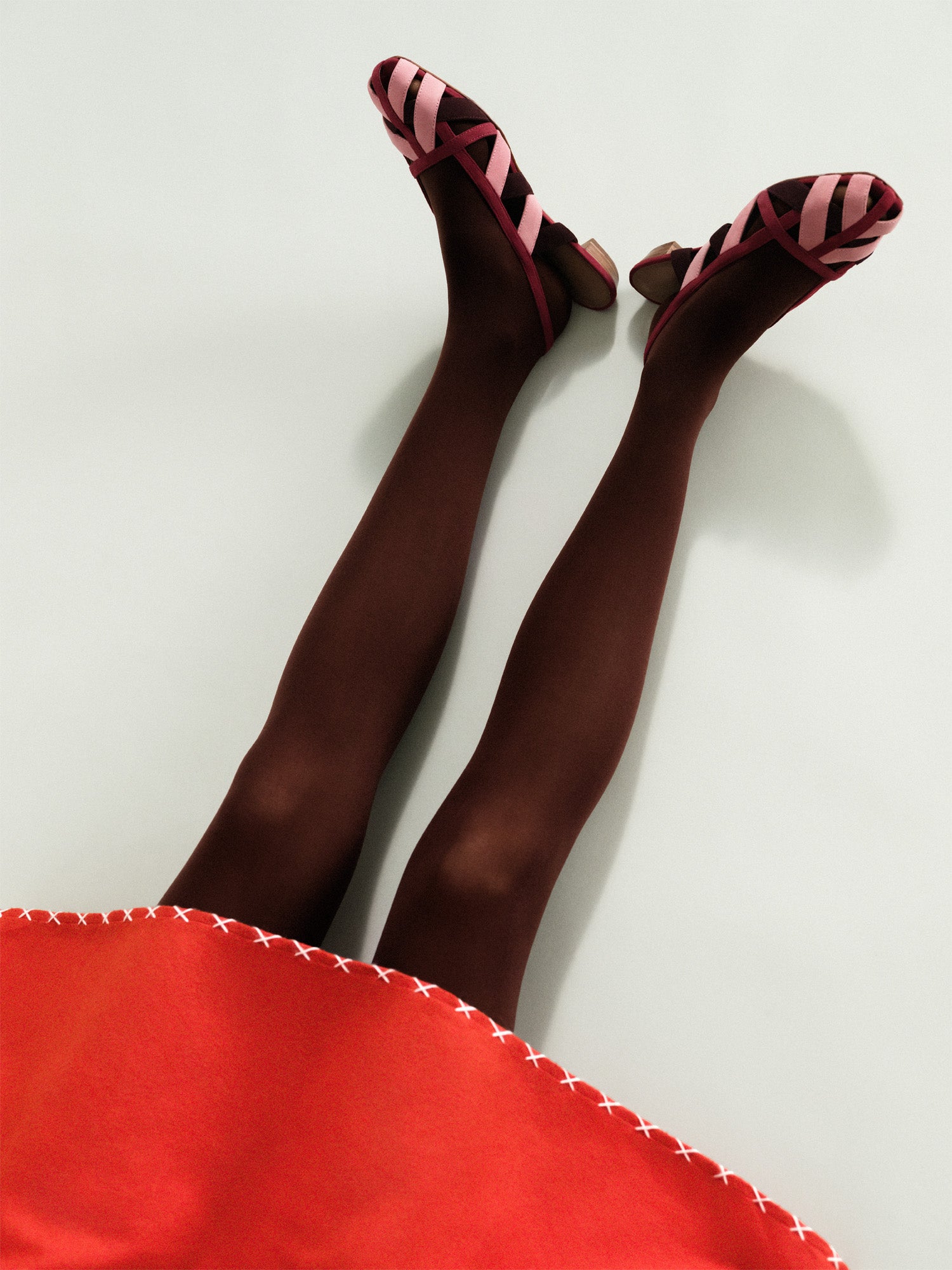 chocolate brown