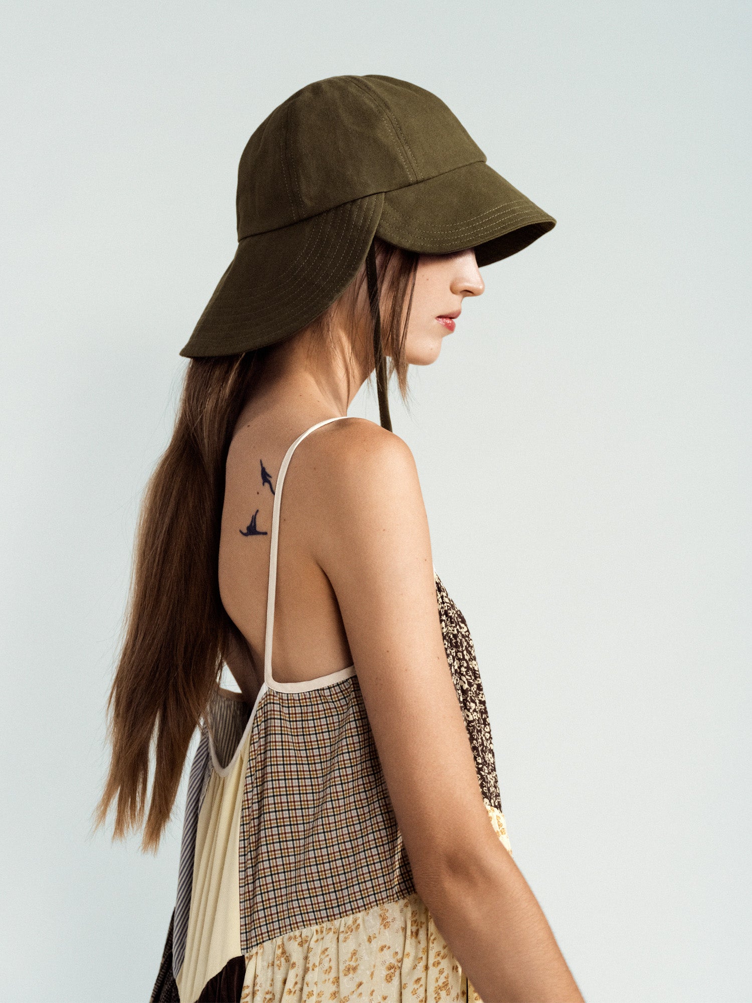 olive