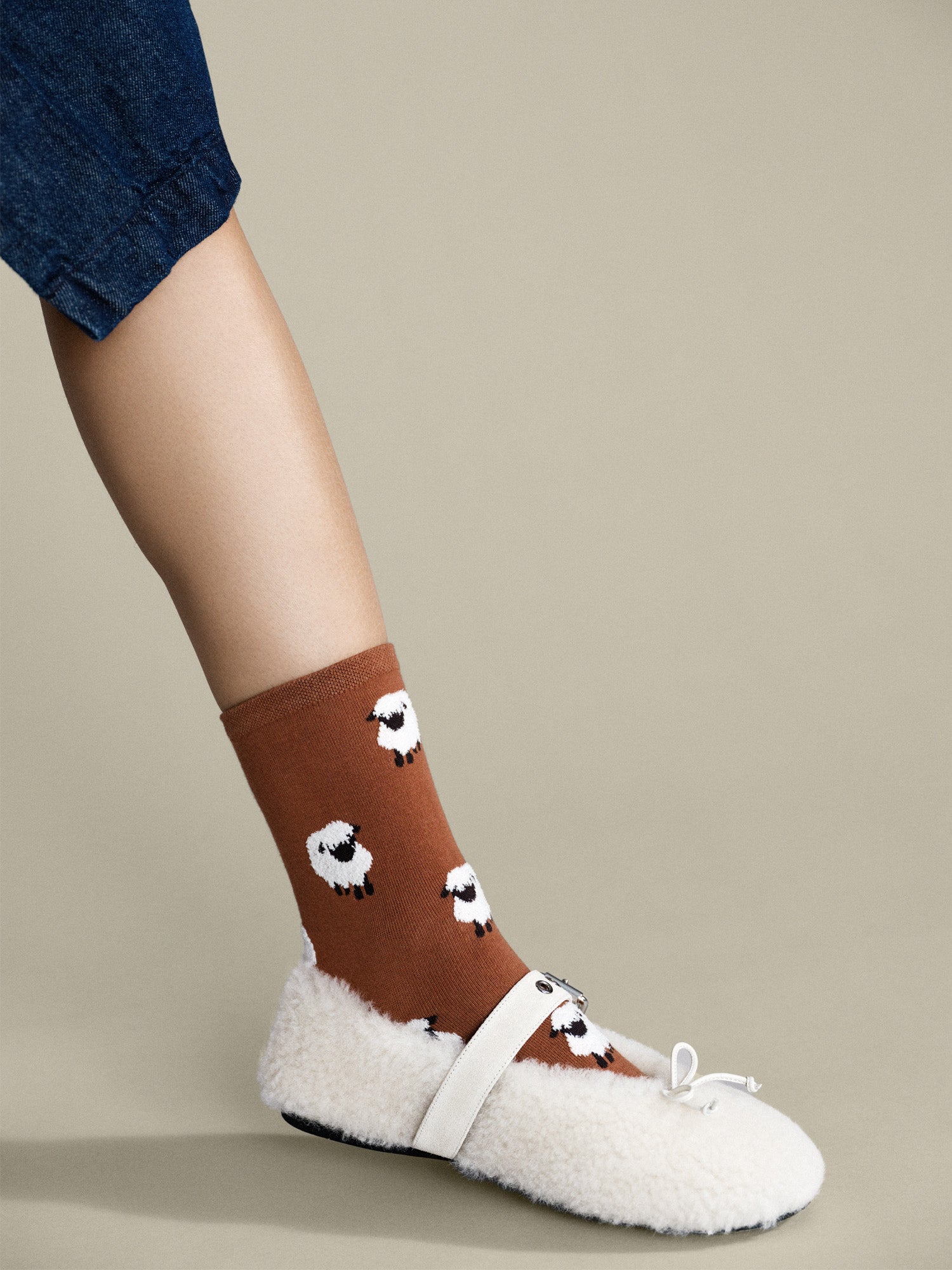 Frugal Sheep Crew