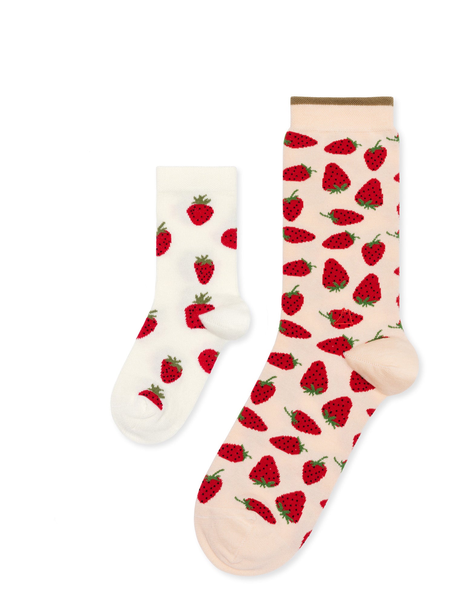 Ichigo Mini + Me Men's Set