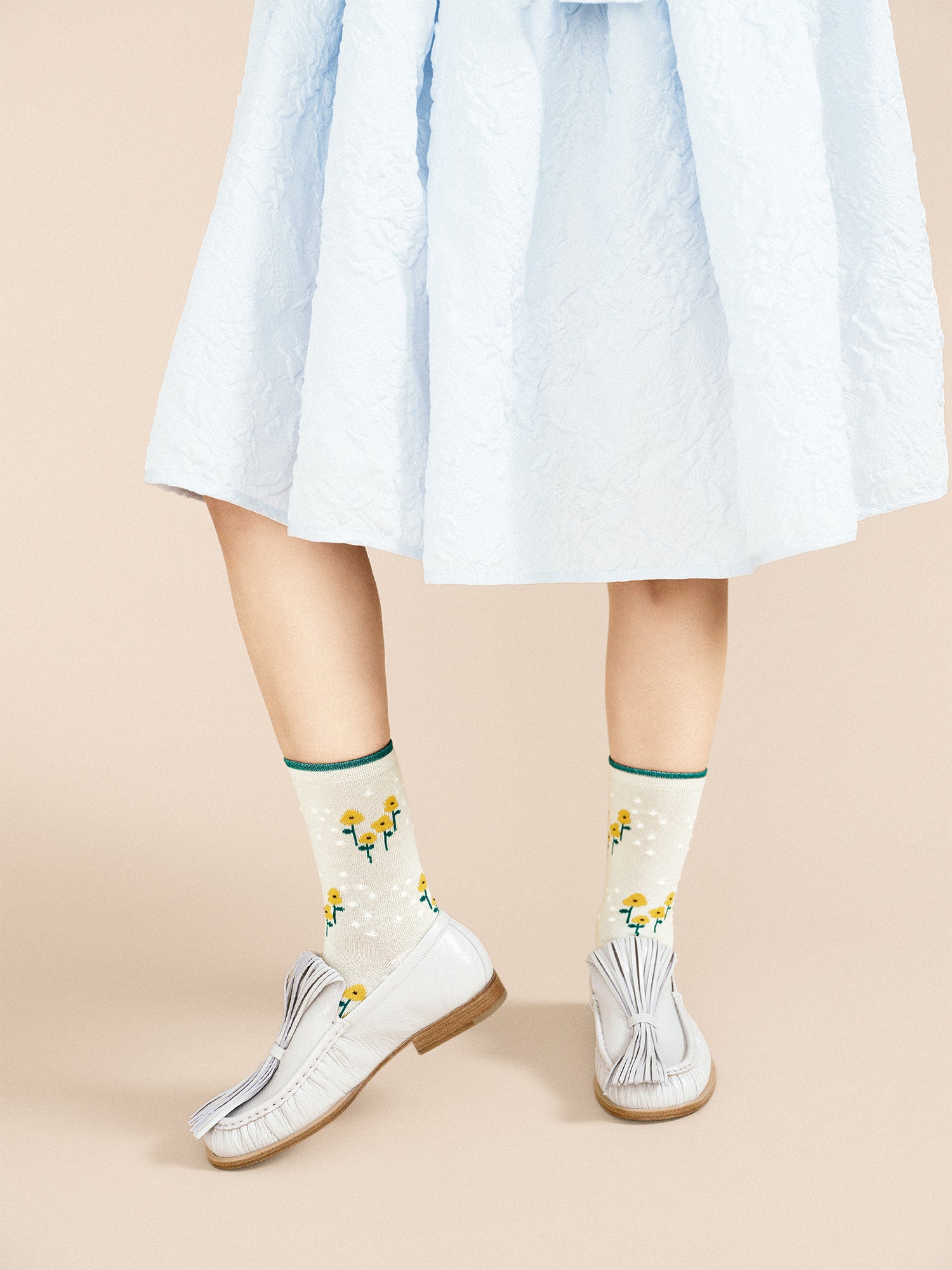 pale blue