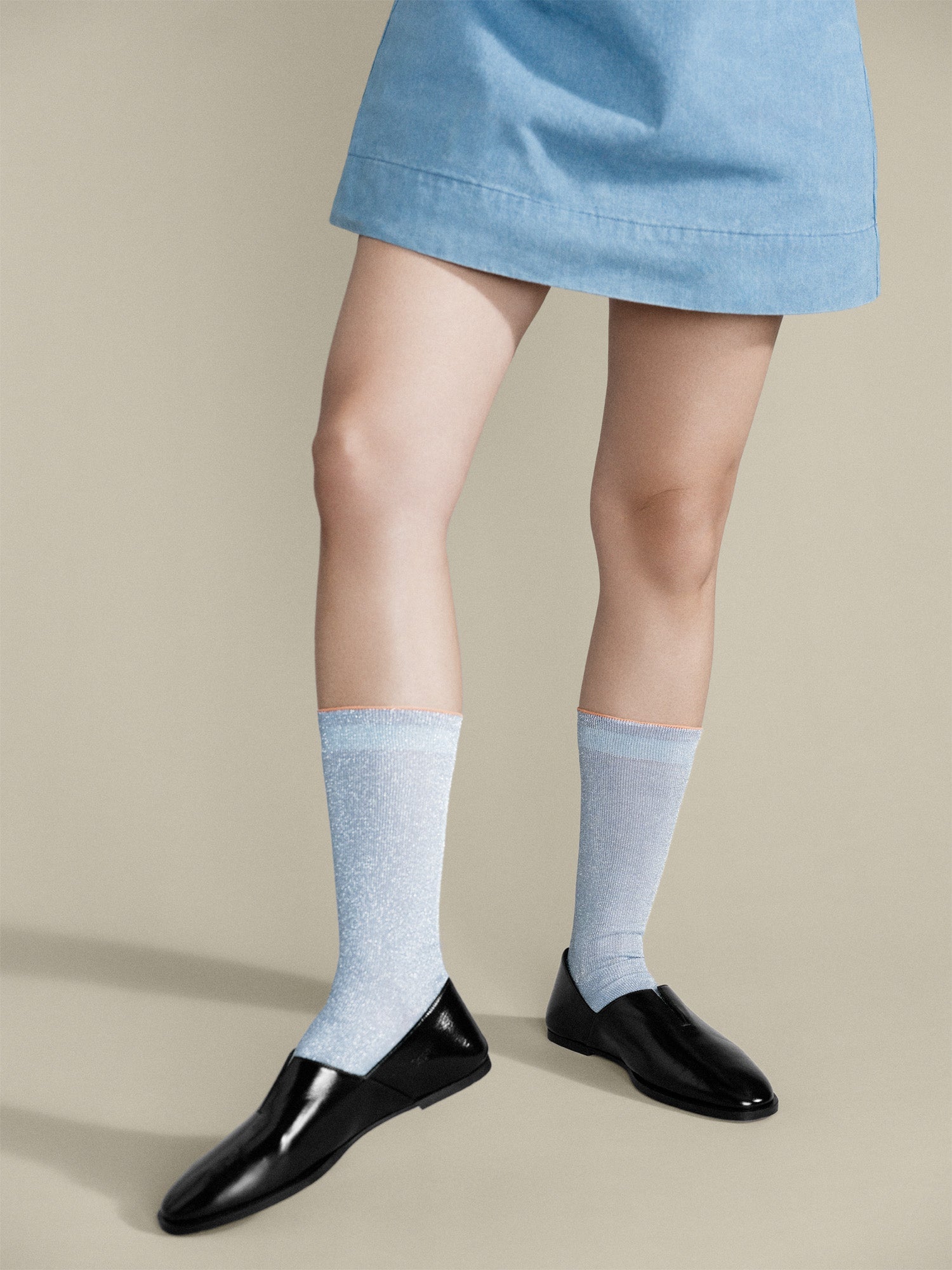 light blue