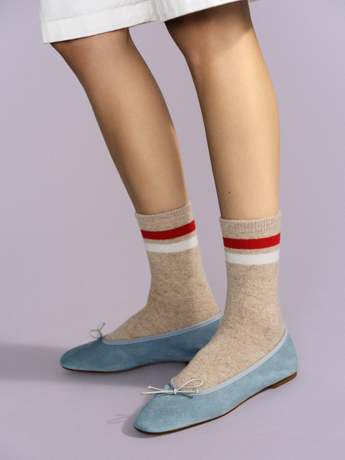 beige