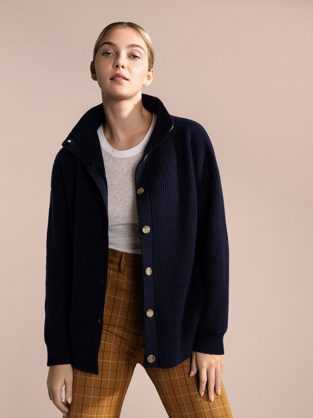 navy