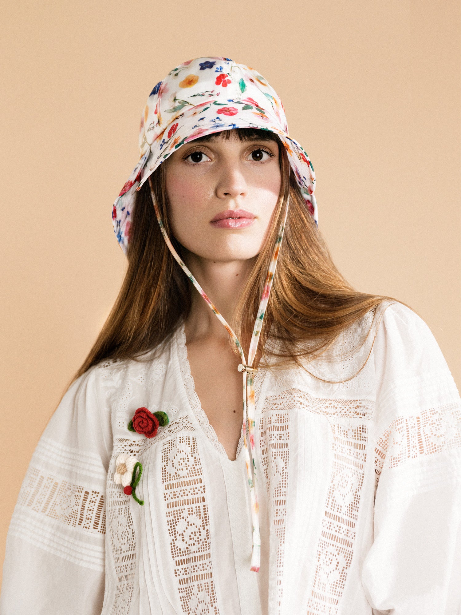 floral