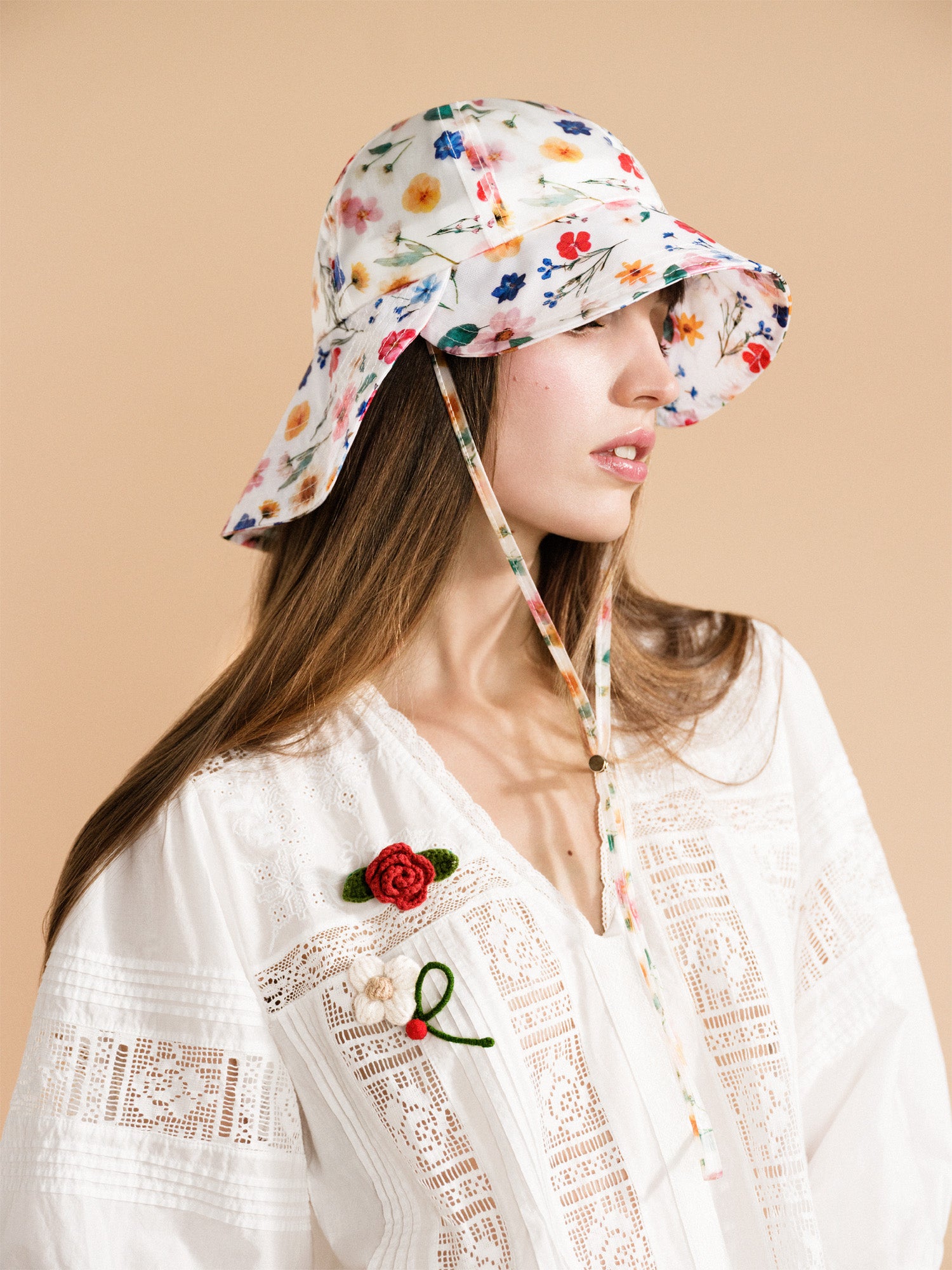 floral