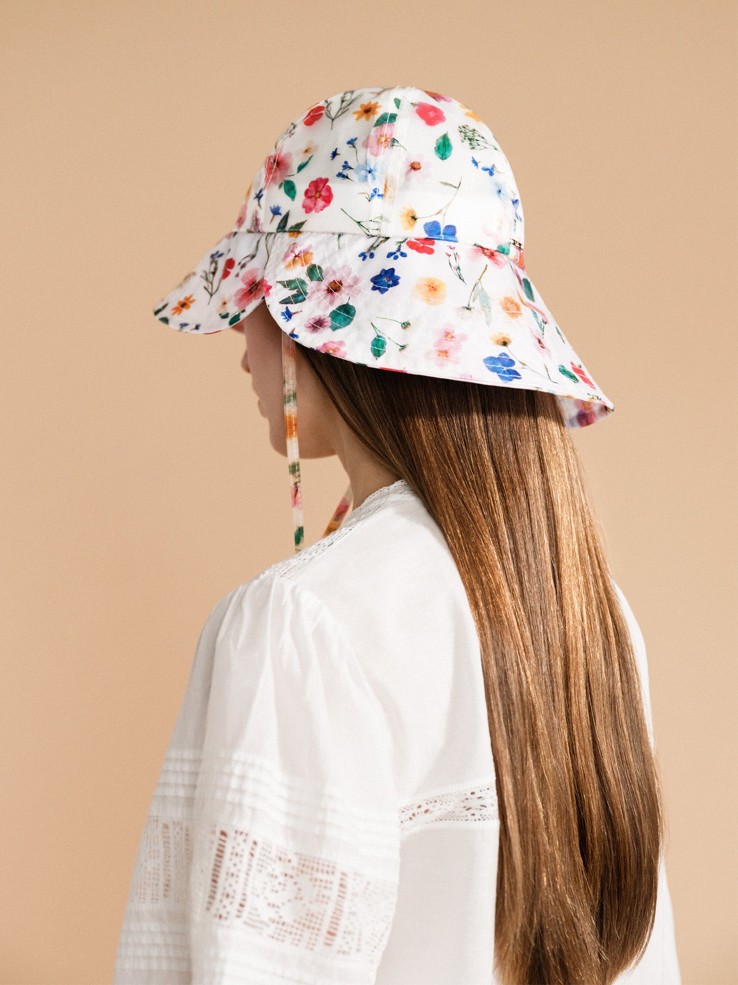 floral