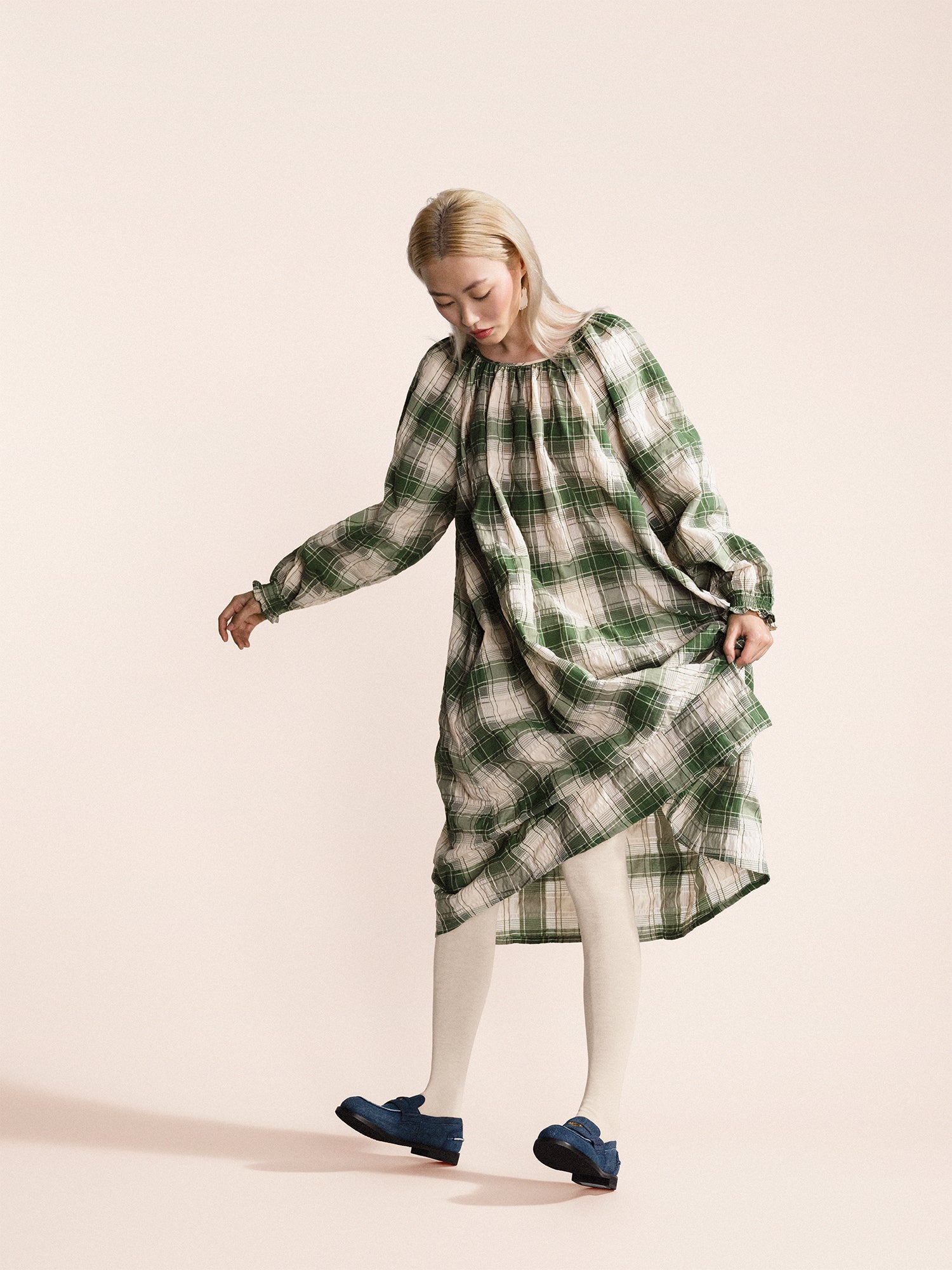 plaid