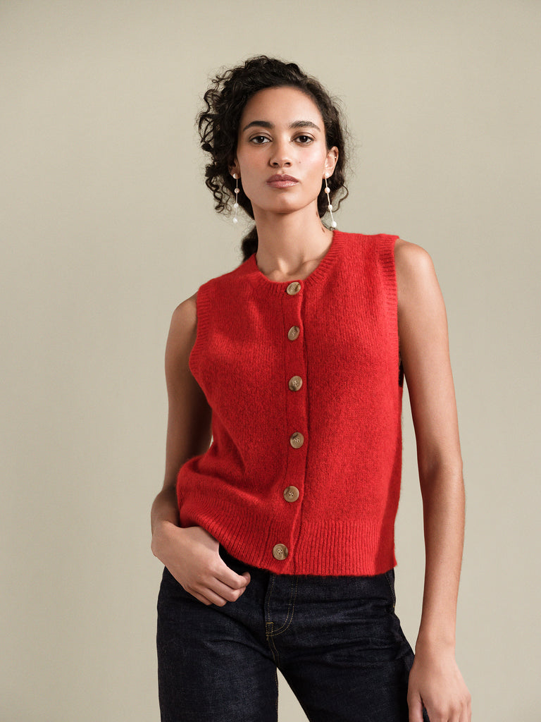 Hansel Textil Women's Clothing – Hansel from Basel