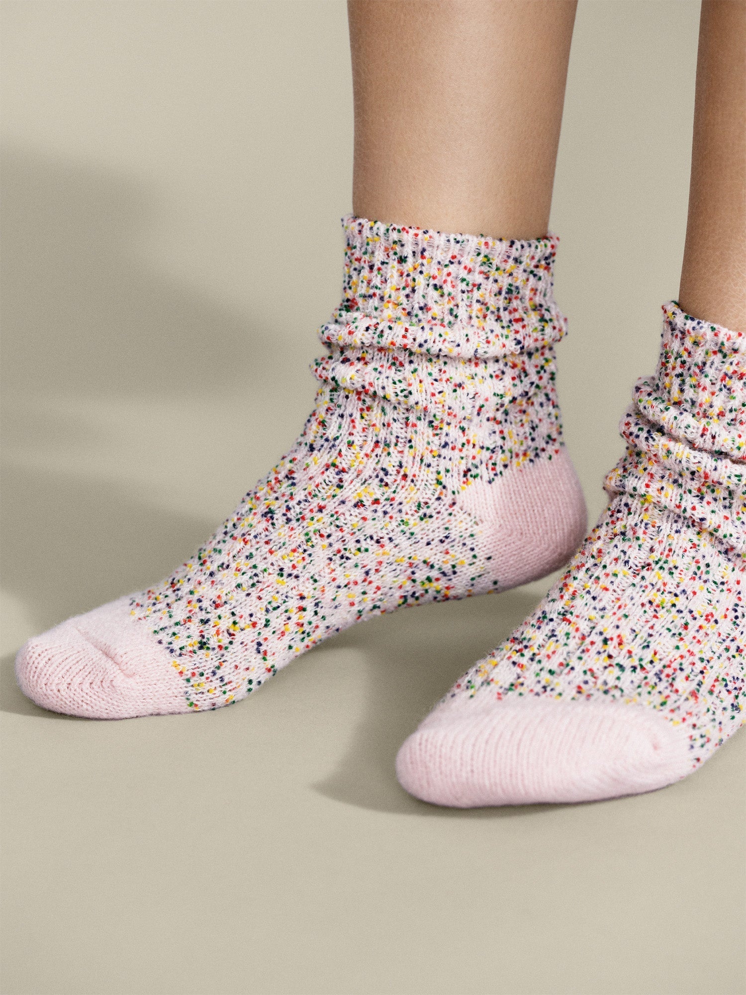 sprinkles