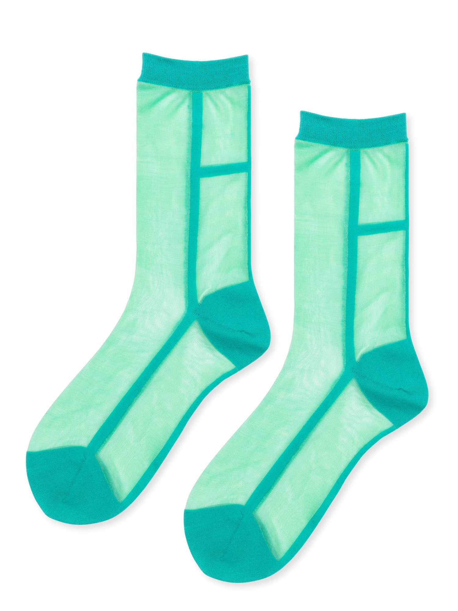 sea green