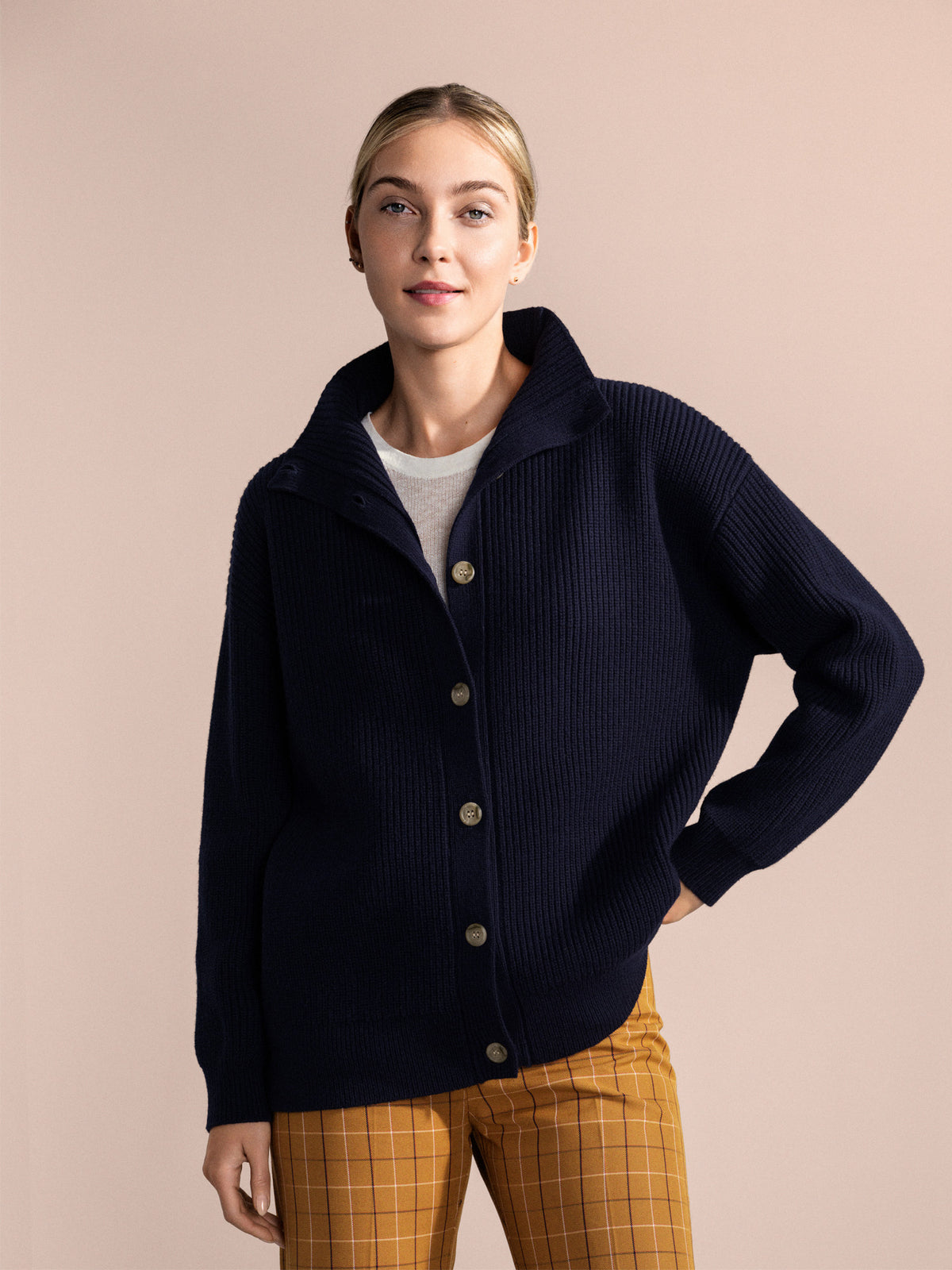 navy