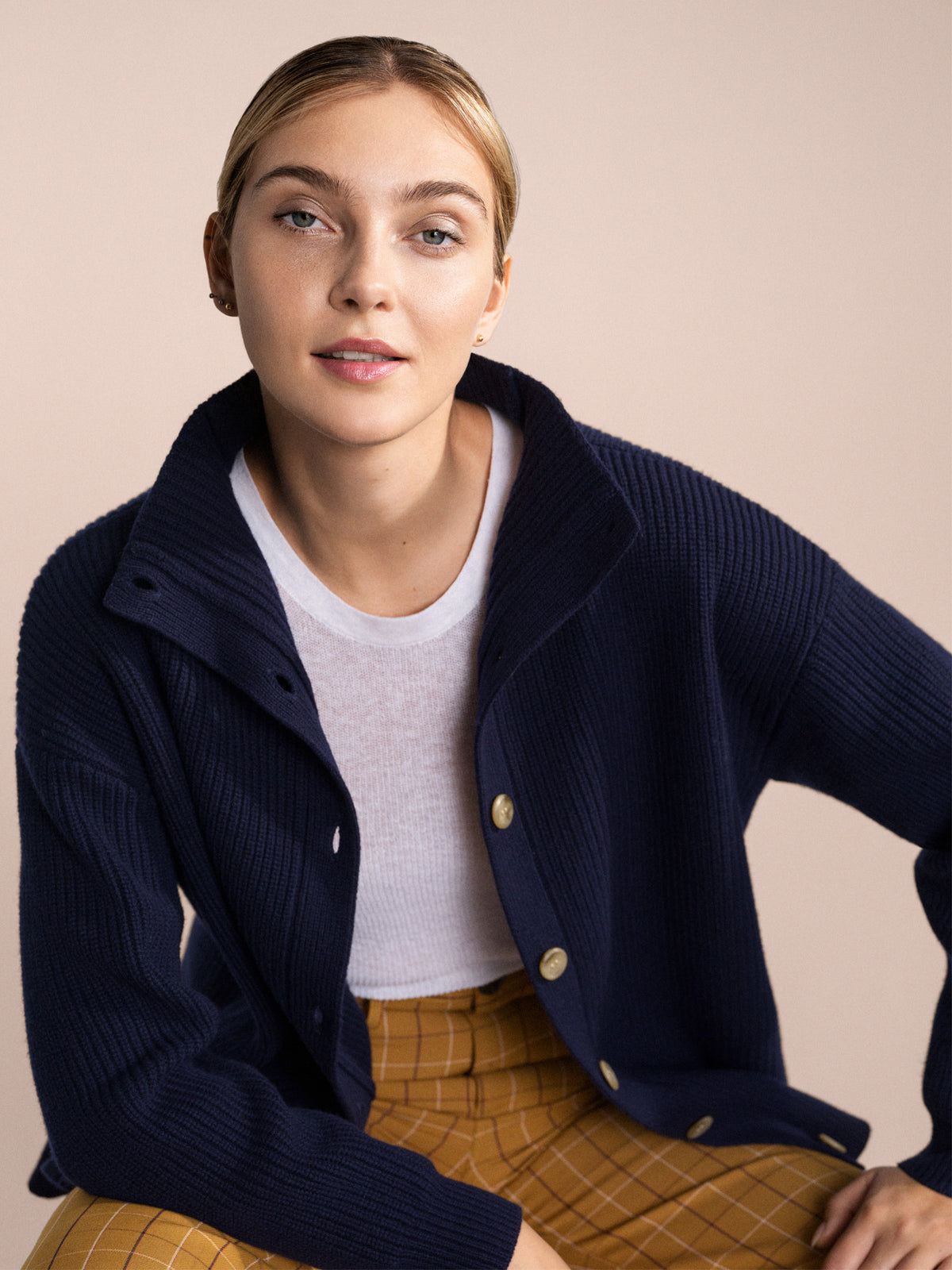 navy