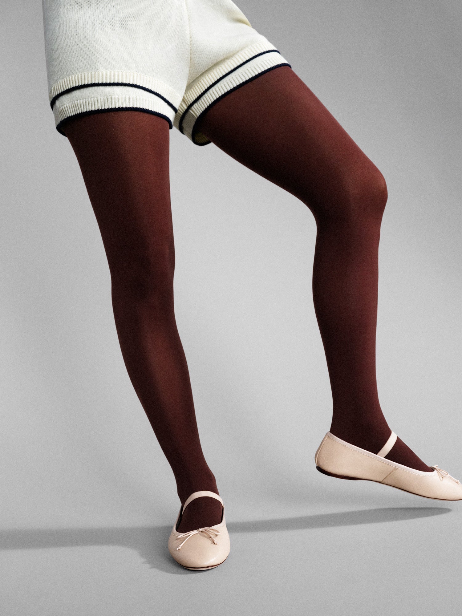 chocolate brown