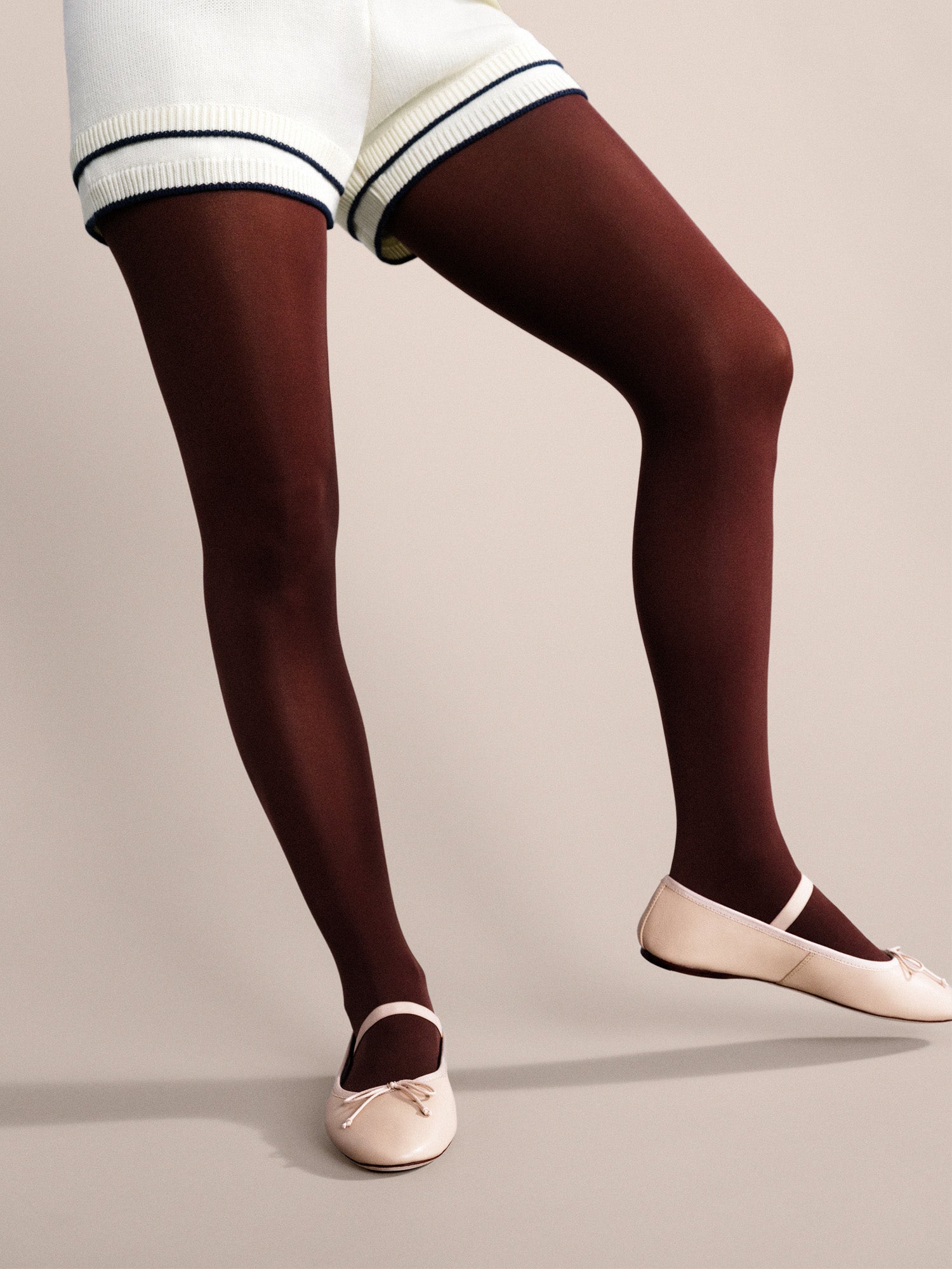 chocolate brown