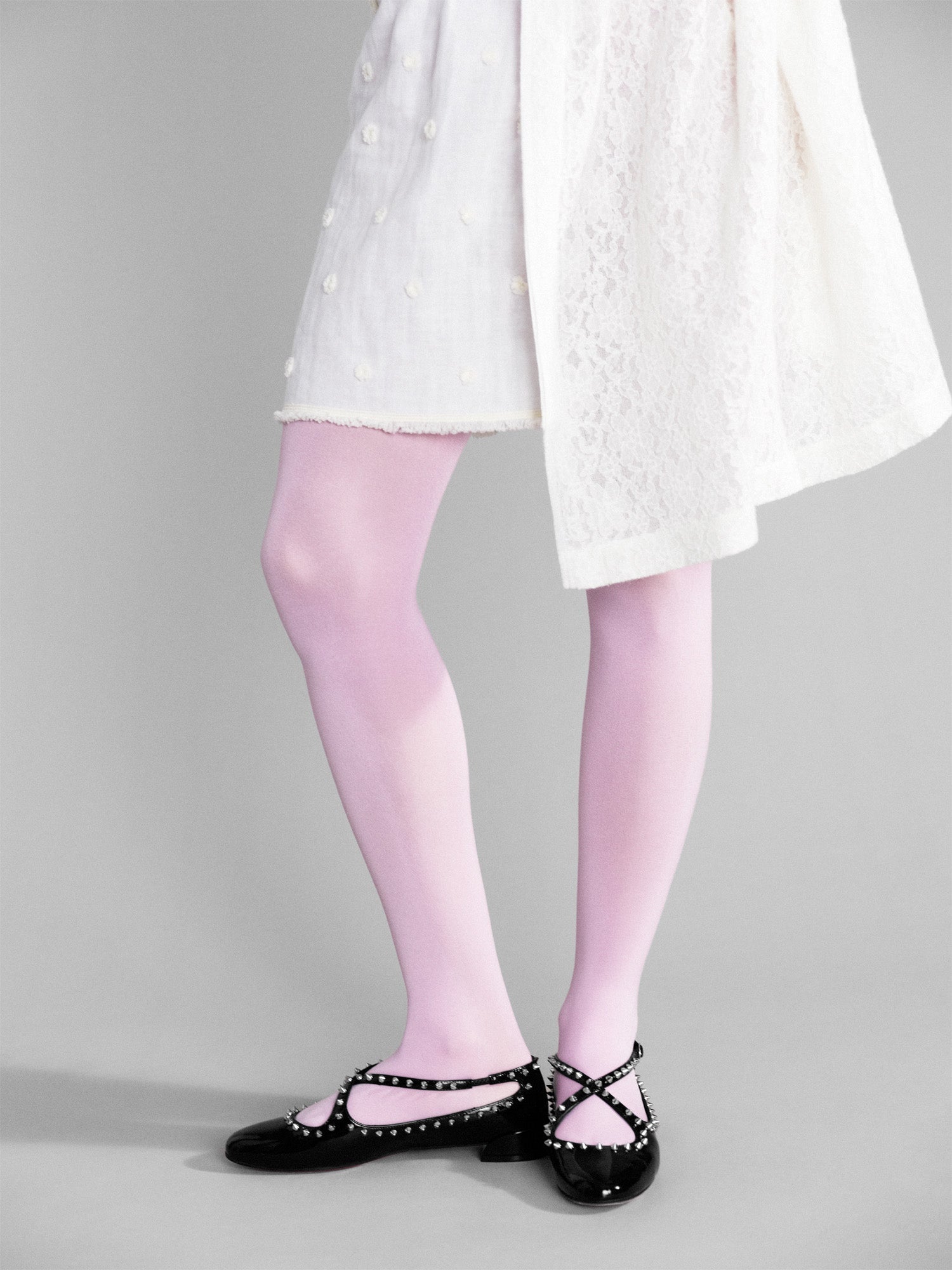 orchid pink
