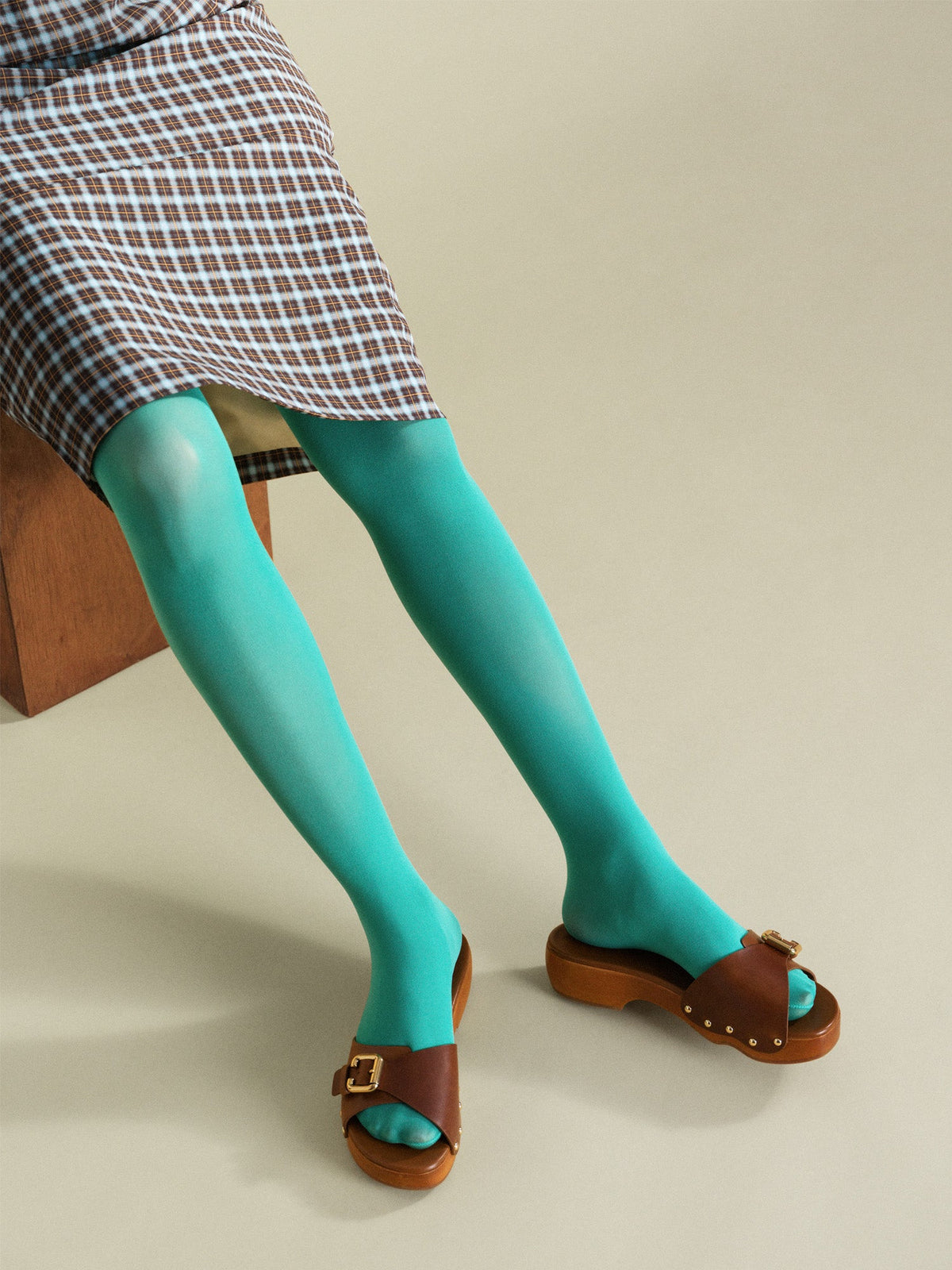 sea green