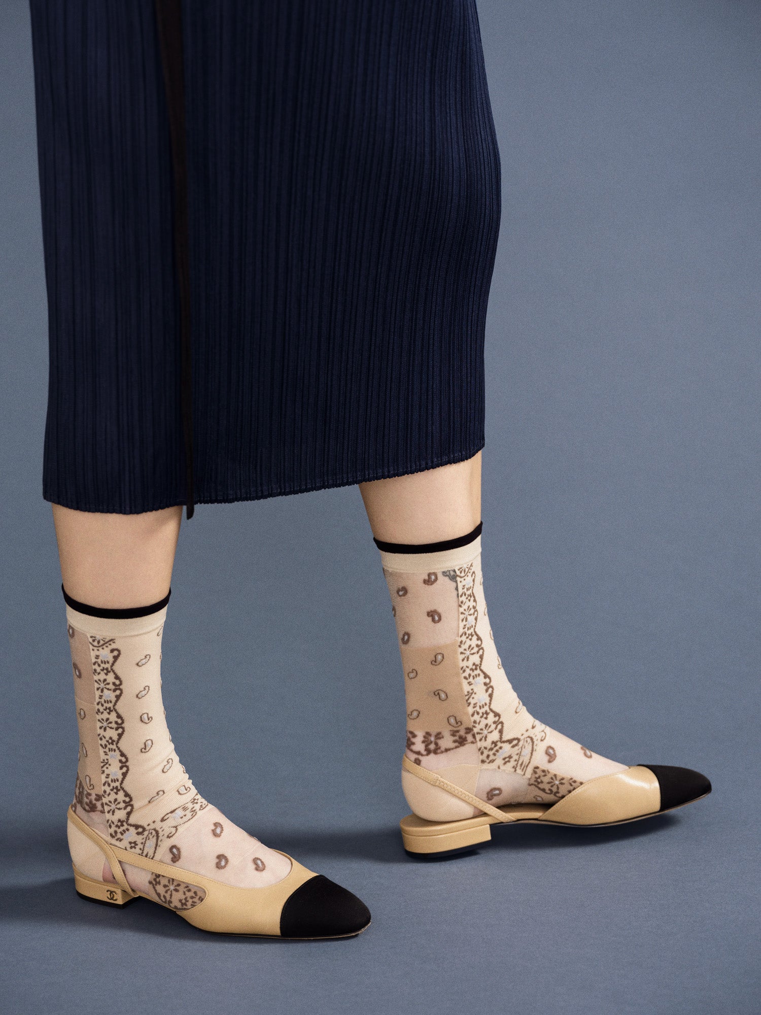 Louis Vuitton Socks Boot